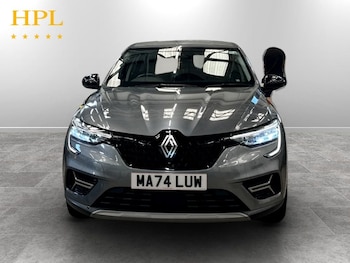 Used Renault Arkana 2024 for sale - 79103712: Photo
