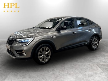 Used Renault Arkana 2024 for sale - 79103712: Photo