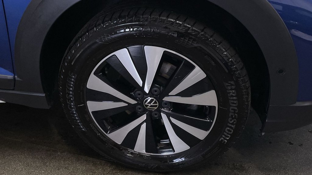 Used Volkswagen Taigo 2023 for sale - 77075472: Photo 12