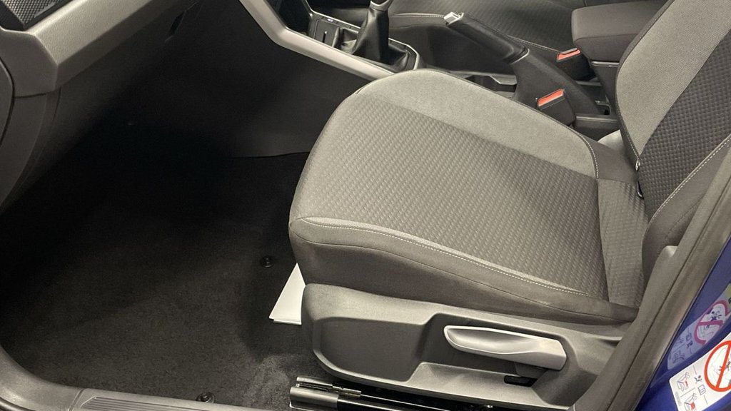 Used Volkswagen Taigo 2023 for sale - 77075472: Photo 17