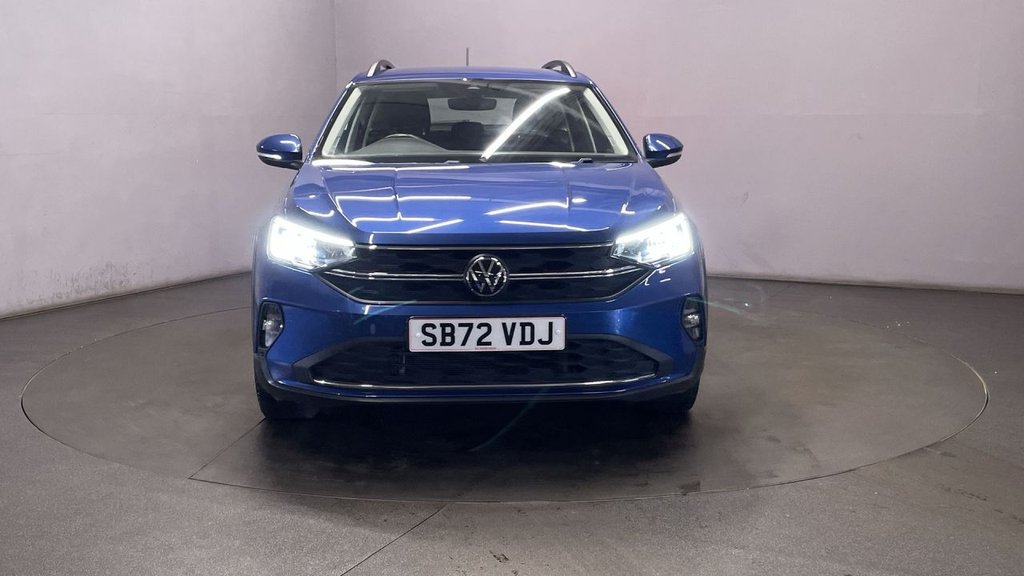 Used Volkswagen Taigo 2023 for sale - 77075472: Photo 3