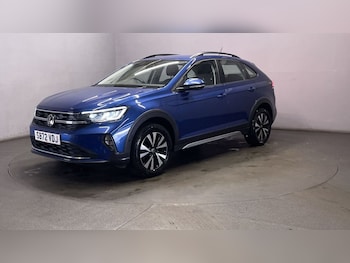 Used Volkswagen Taigo 2023 for sale - 77075472: Photo