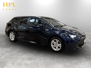 Used Toyota Corolla 2021 for sale - 78896987: Photo