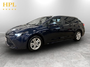 Used Toyota Corolla 2021 for sale - 78896987: Photo