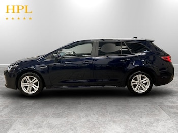 Used Toyota Corolla 2021 for sale - 78896987: Photo