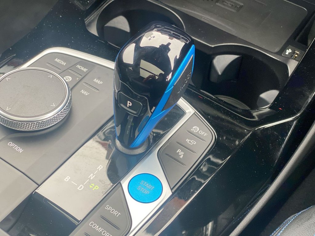 Used BMW iX3 2021 for sale - 77007194: Photo 15