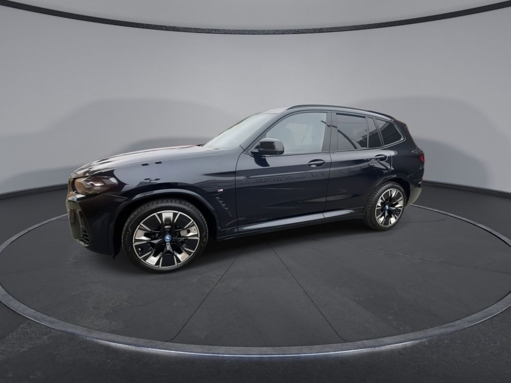 Used BMW iX3 2021 for sale - 77007194: Photo 8