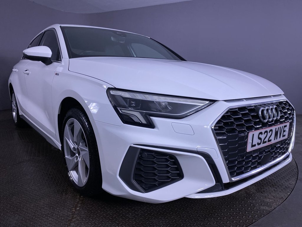 Used Audi A3 2022 for sale - 78016954: Photo 11