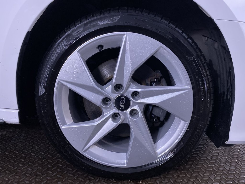 Used Audi A3 2022 for sale - 78016954: Photo 12