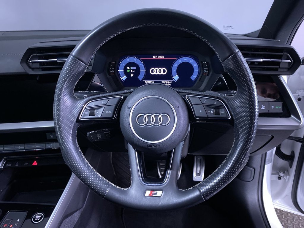 Used Audi A3 2022 for sale - 78016954: Photo 16