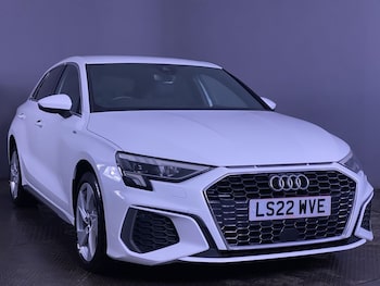 Audi A3 feature image
