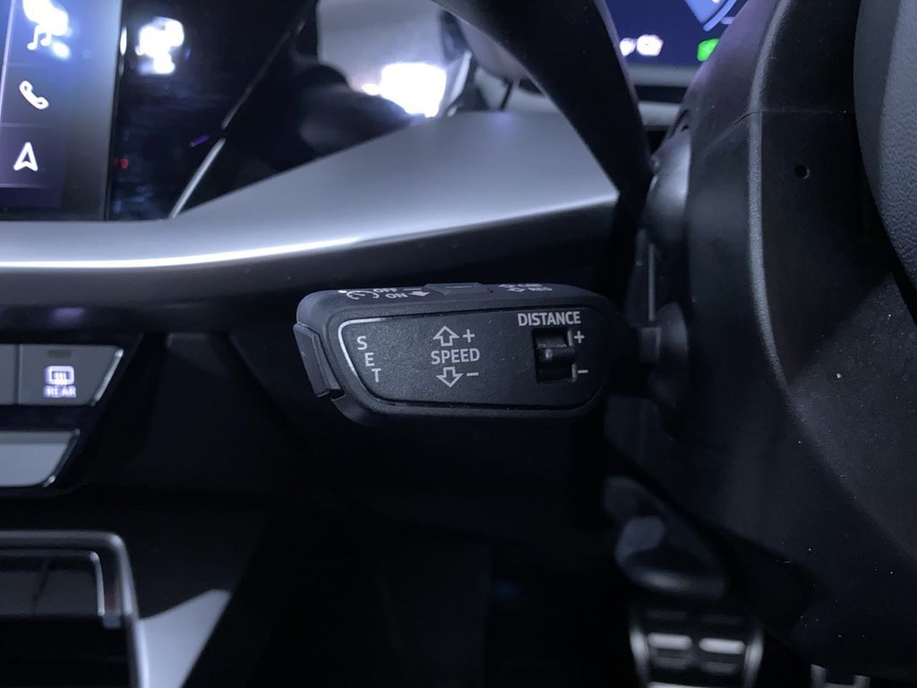 Used Audi A3 2022 for sale - 78016954: Photo 24