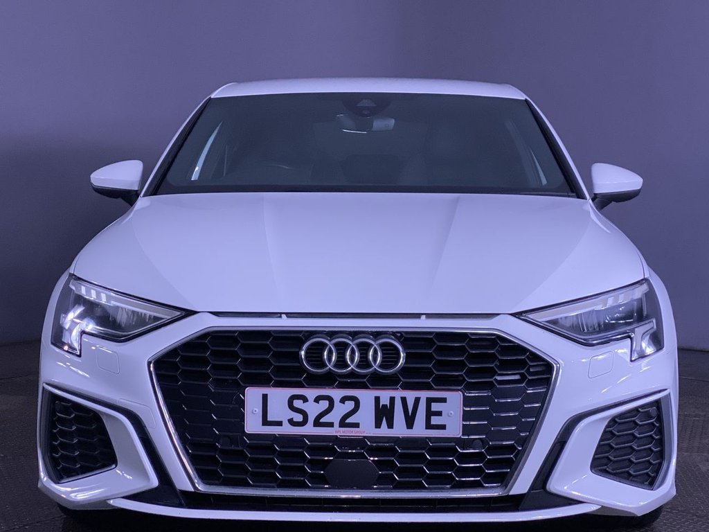 Used Audi A3 2022 for sale - 78016954: Photo 3