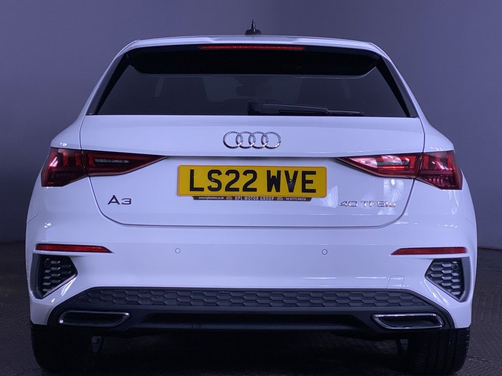 Used Audi A3 2022 for sale - 78016954: Photo 7