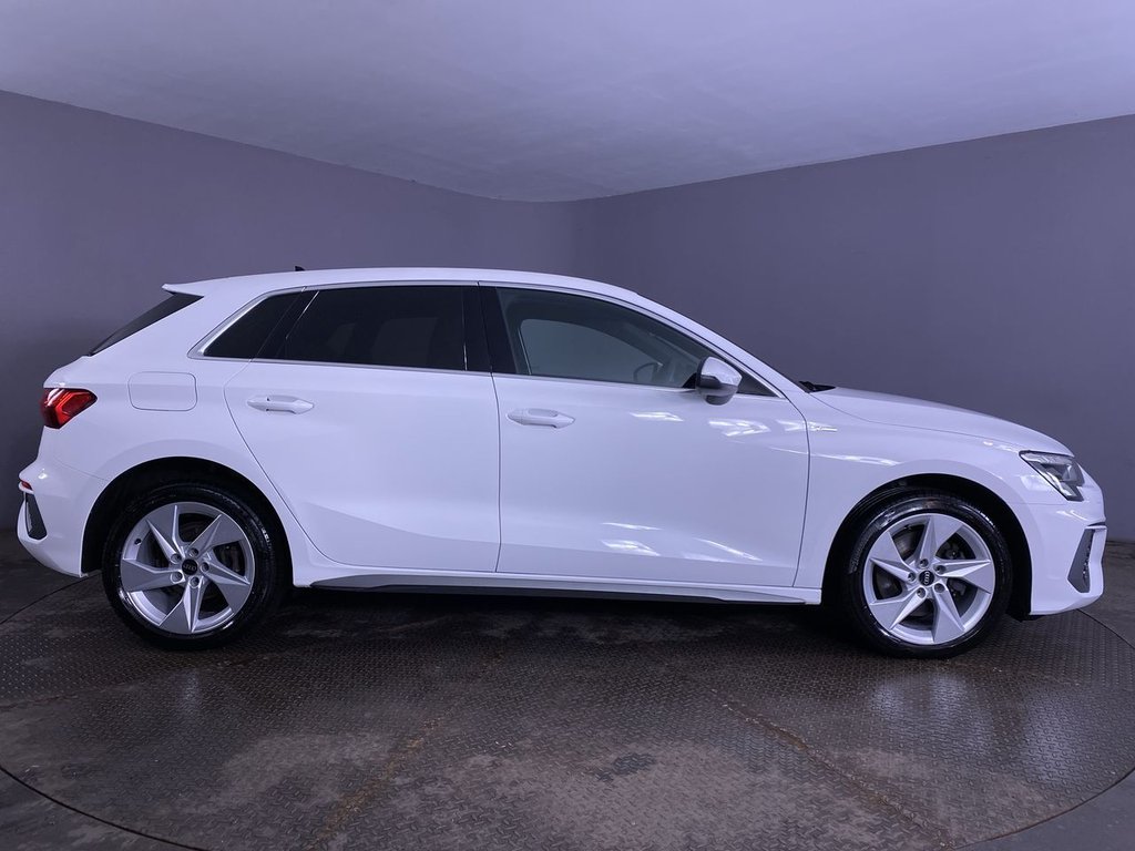 Used Audi A3 2022 for sale - 78016954: Photo 9