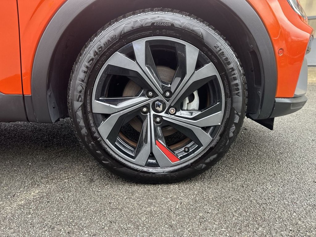 Used Renault Arkana 2022 for sale - 76953979: Photo 11