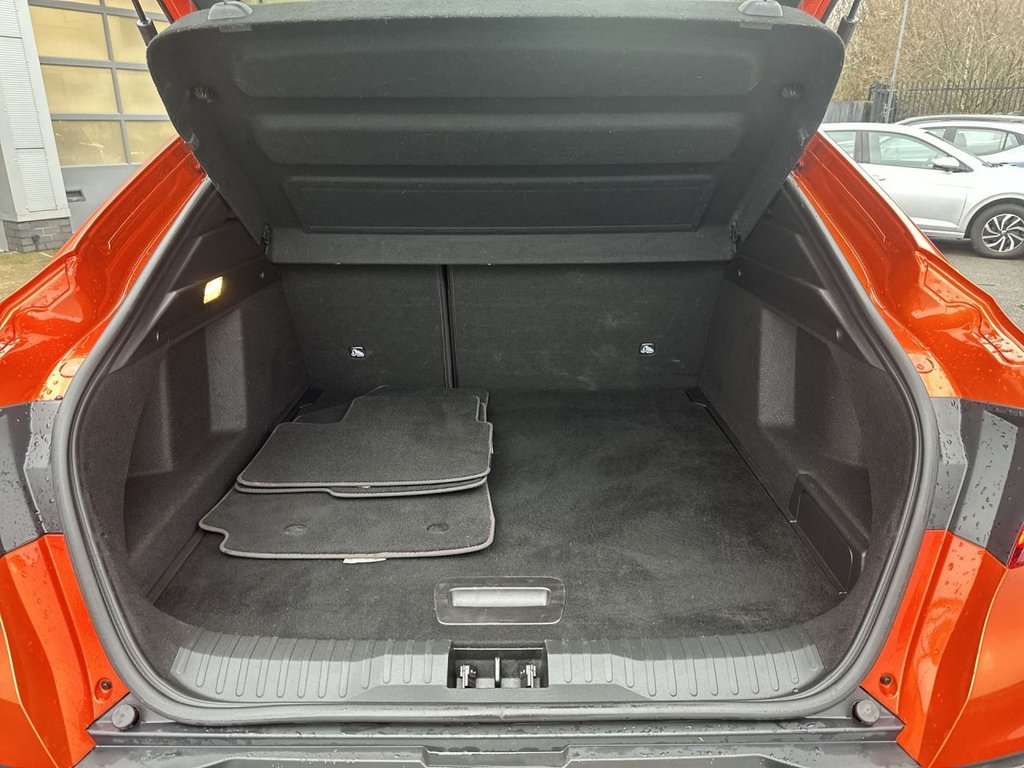 Used Renault Arkana 2022 for sale - 76953979: Photo 12