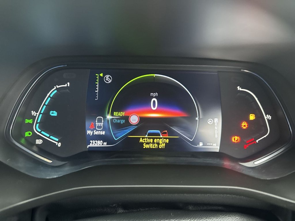 Used Renault Arkana 2022 for sale - 76953979: Photo 15