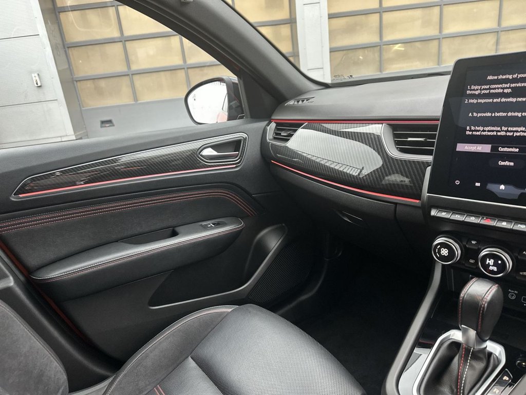 Used Renault Arkana 2022 for sale - 76953979: Photo 16