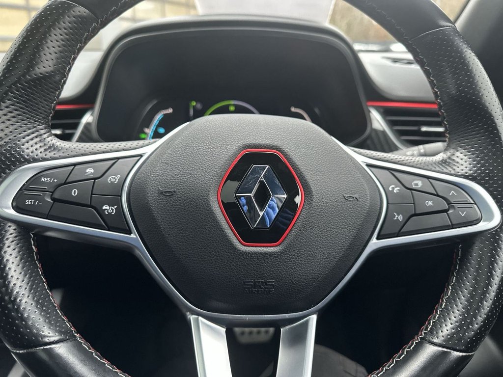 Used Renault Arkana 2022 for sale - 76953979: Photo 21