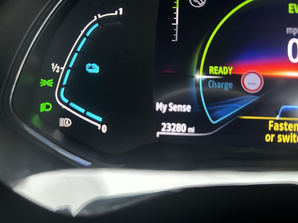 Used Renault Arkana 2022 for sale - 76953979: Photo 25