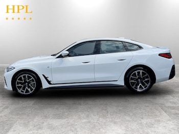 Used BMW i4 2022 for sale - 79470379: Photo