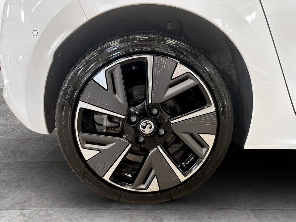 Used Vauxhall Corsa 2022 for sale - 77764808: Photo 10