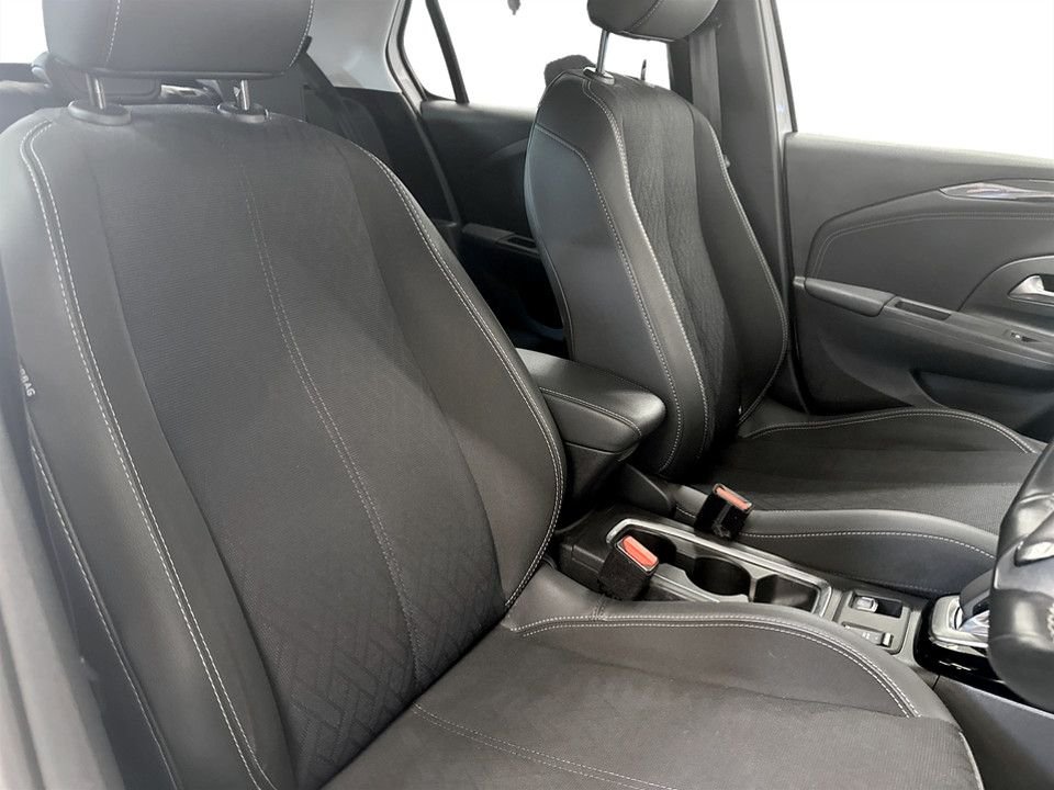 Used Vauxhall Corsa 2022 for sale - 77764808: Photo 11