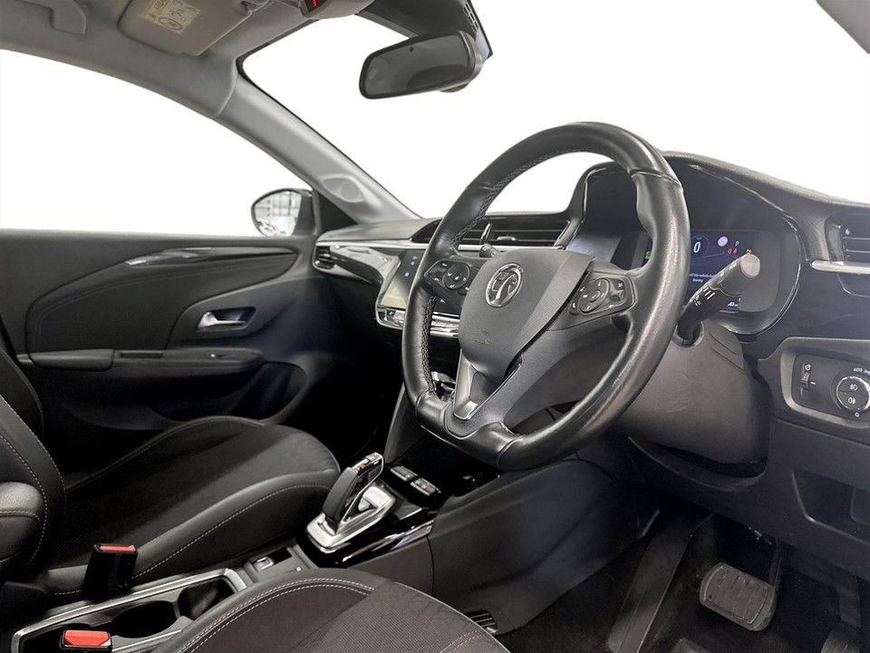 Used Vauxhall Corsa 2022 for sale - 77764808: Photo 12