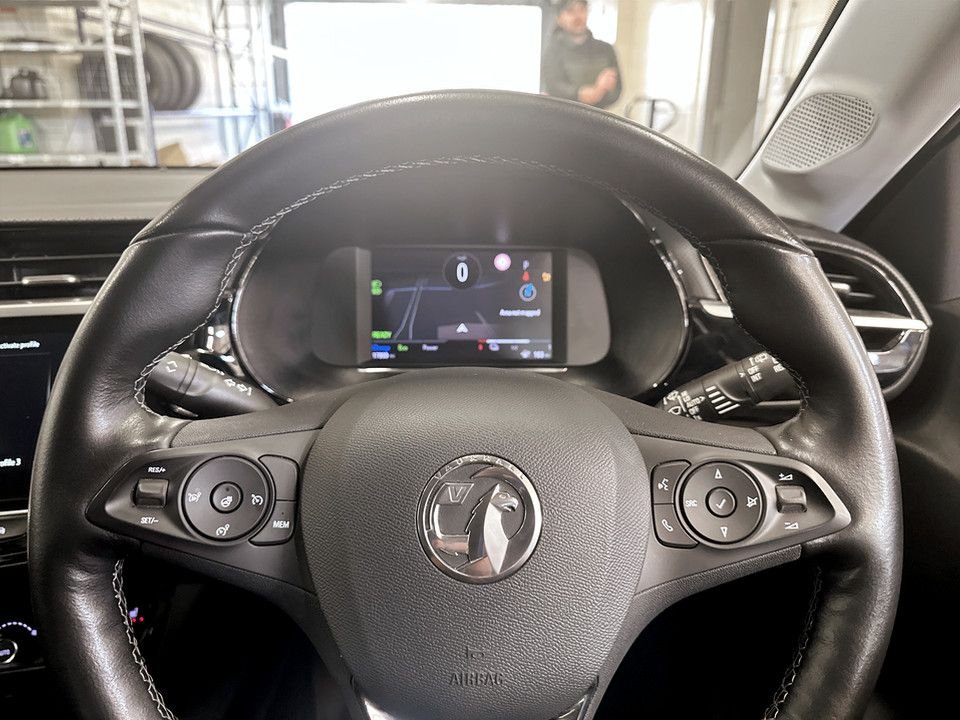 Used Vauxhall Corsa 2022 for sale - 77764808: Photo 13