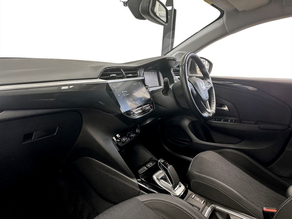Used Vauxhall Corsa 2022 for sale - 77764808: Photo 15