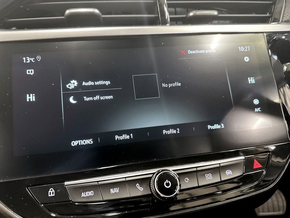 Used Vauxhall Corsa 2022 for sale - 77764808: Photo 16