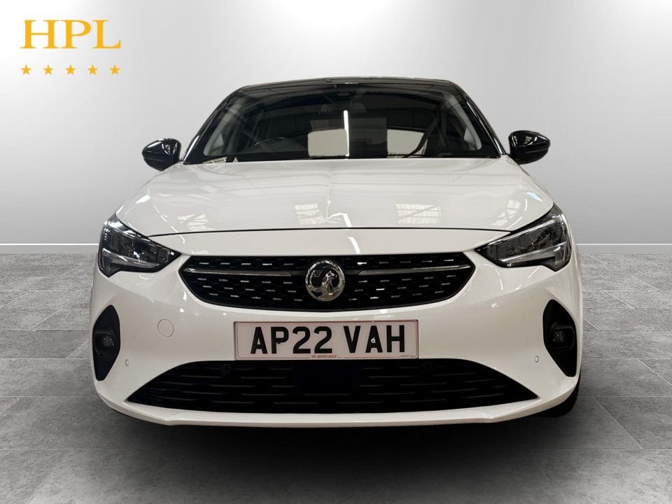 Used Vauxhall Corsa 2022 for sale - 77764808: Photo 2