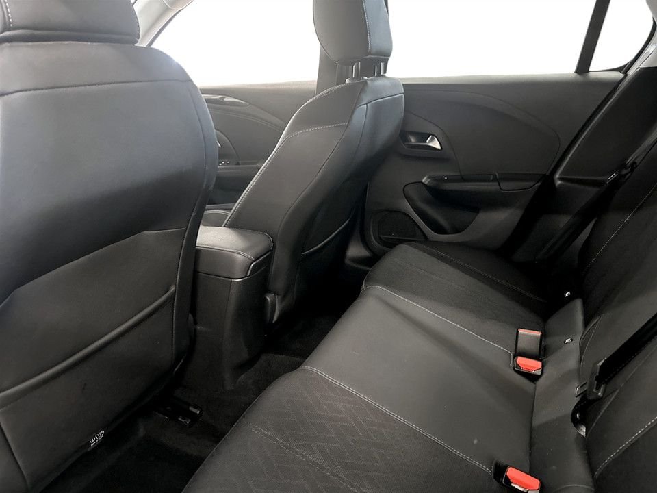 Used Vauxhall Corsa 2022 for sale - 77764808: Photo 20