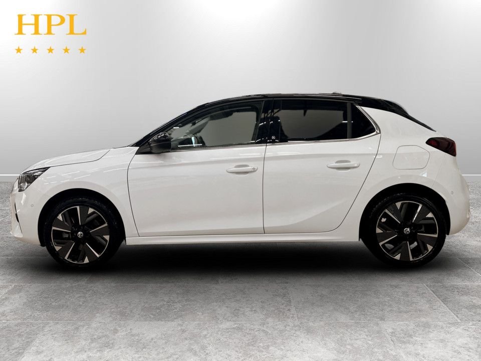 Used Vauxhall Corsa 2022 for sale - 77764808: Photo 4