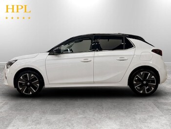 Used Vauxhall Corsa 2022 for sale - 77764808: Photo