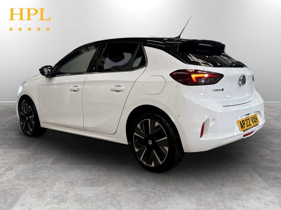 Used Vauxhall Corsa 2022 for sale - 77764808: Photo 5