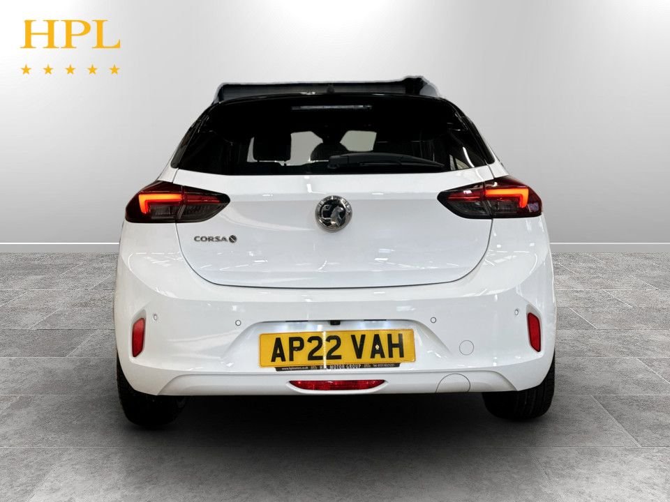 Used Vauxhall Corsa 2022 for sale - 77764808: Photo 6
