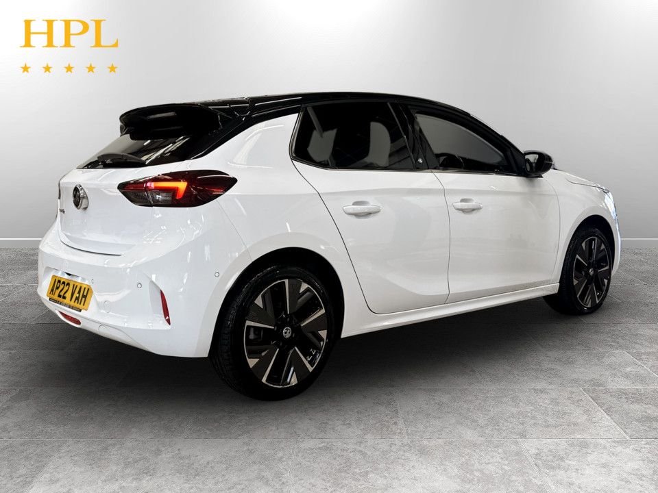 Used Vauxhall Corsa 2022 for sale - 77764808: Photo 7