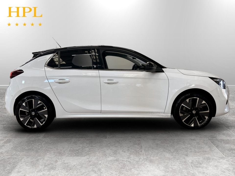 Used Vauxhall Corsa 2022 for sale - 77764808: Photo 8