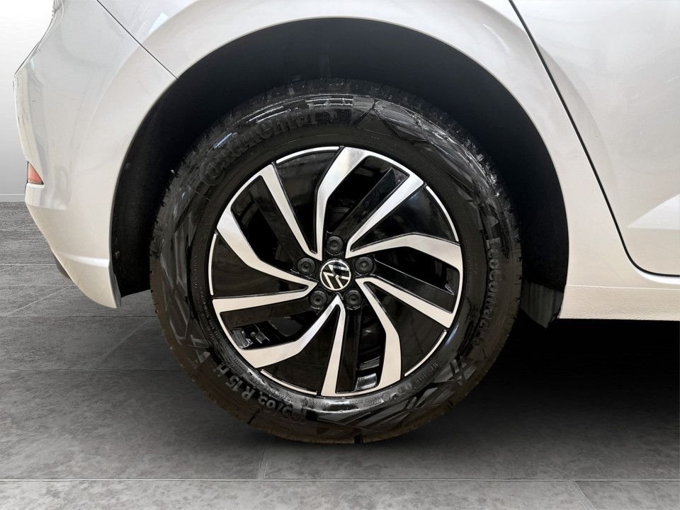 Used Volkswagen Polo 2022 for sale - 77188704: Photo 10