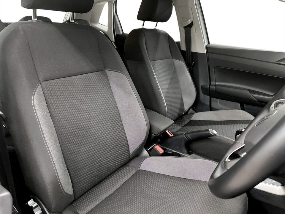 Used Volkswagen Polo 2022 for sale - 77188704: Photo 11