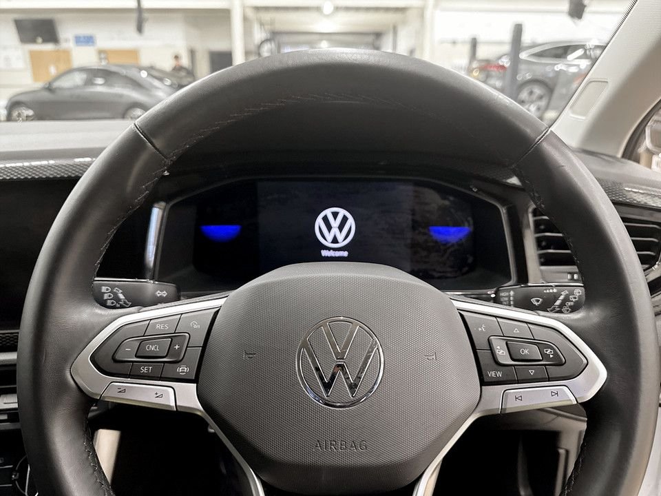 Used Volkswagen Polo 2022 for sale - 77188704: Photo 13