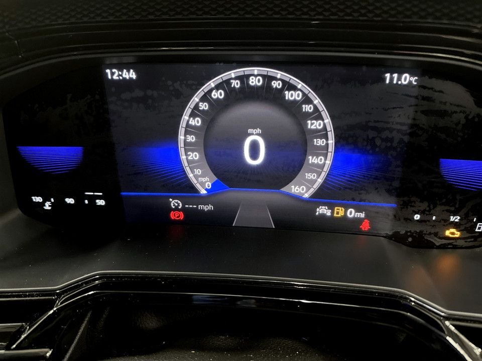 Used Volkswagen Polo 2022 for sale - 77188704: Photo 14