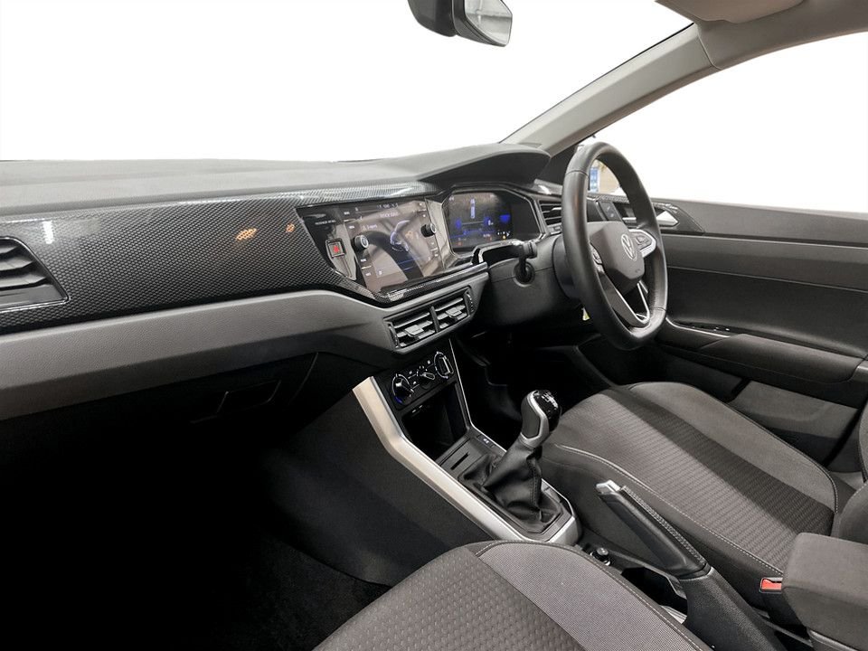 Used Volkswagen Polo 2022 for sale - 77188704: Photo 15