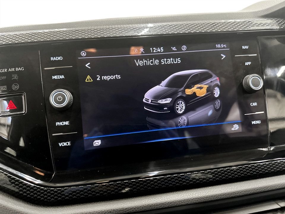 Used Volkswagen Polo 2022 for sale - 77188704: Photo 16