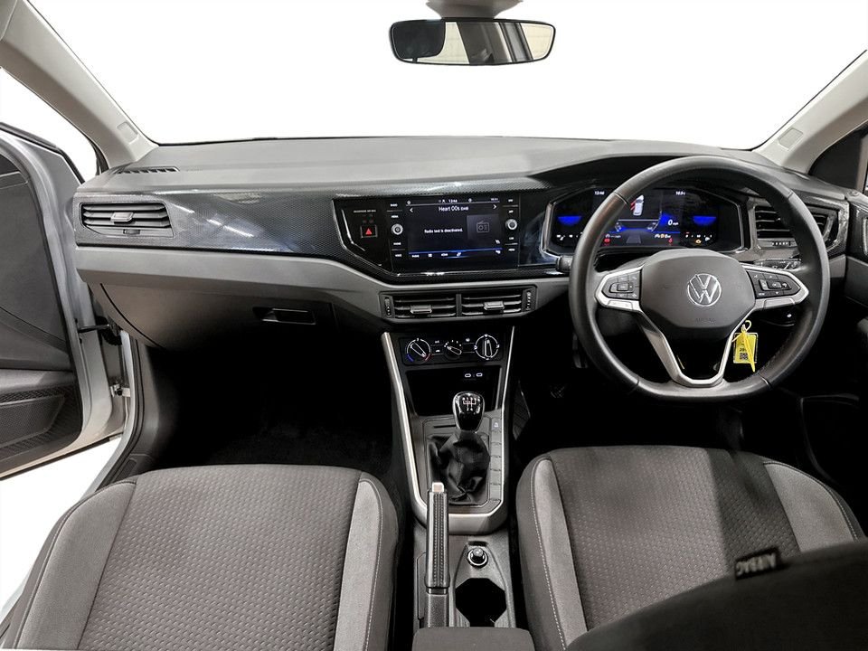 Used Volkswagen Polo 2022 for sale - 77188704: Photo 19