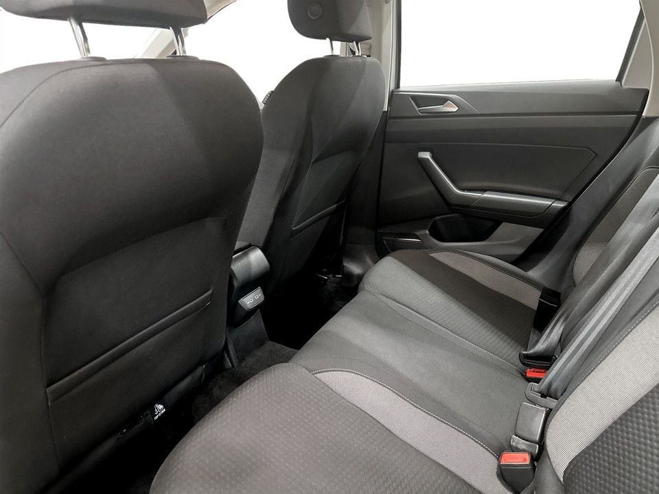 Used Volkswagen Polo 2022 for sale - 77188704: Photo 20