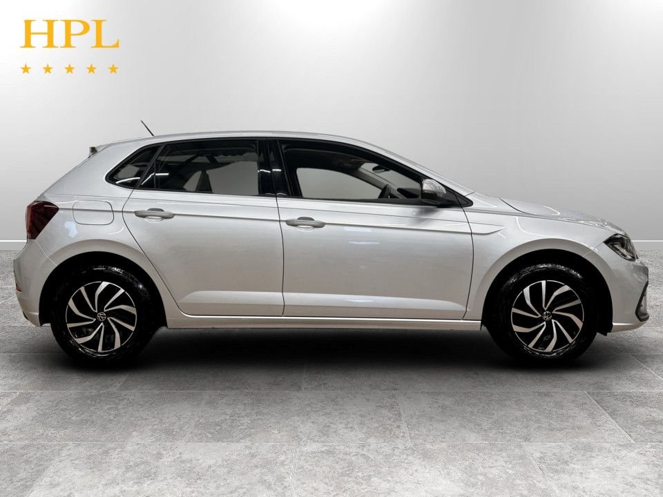 Used Volkswagen Polo 2022 for sale - 77188704: Photo 8