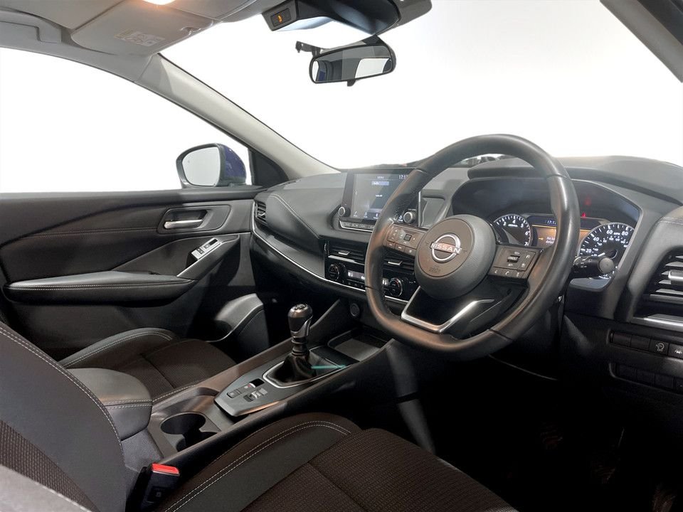 Used Nissan Qashqai 2022 for sale - 77879767: Photo 12